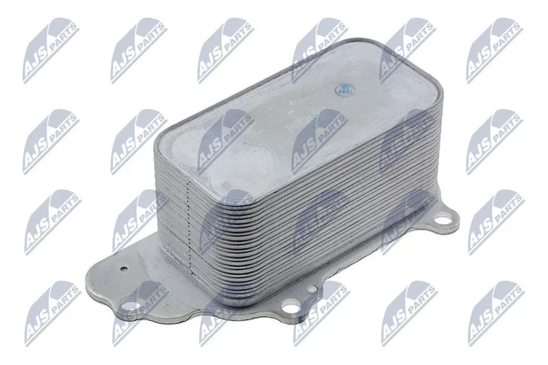Chladič oleja, motorový olej NTY CCL-CH-007