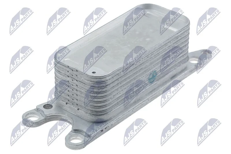 Chladič oleja, motorový olej NTY CCL-CH-015