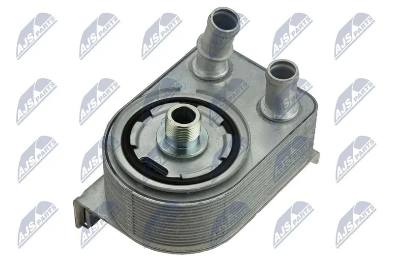 Oil Cooler, engine oil NTY CCL-CH-016