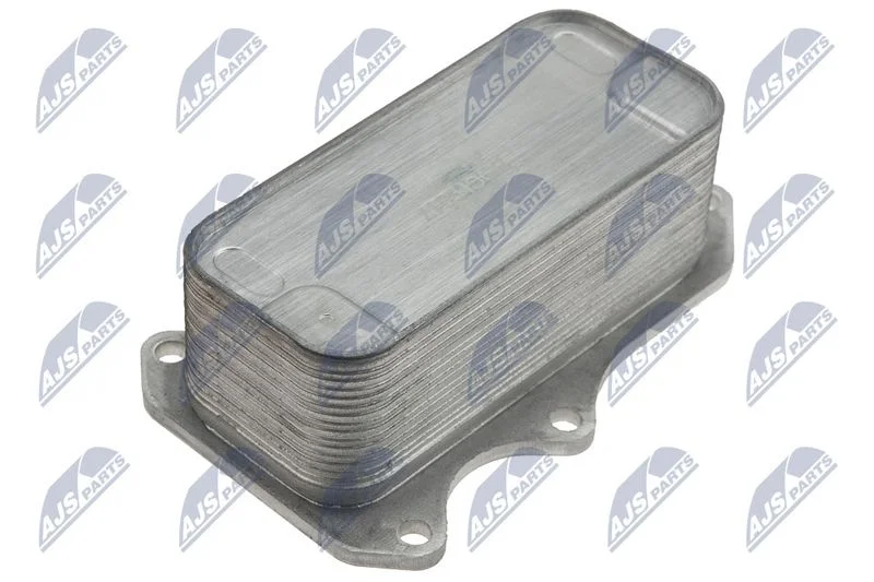 Oil Cooler, engine oil NTY CCL-CH-017