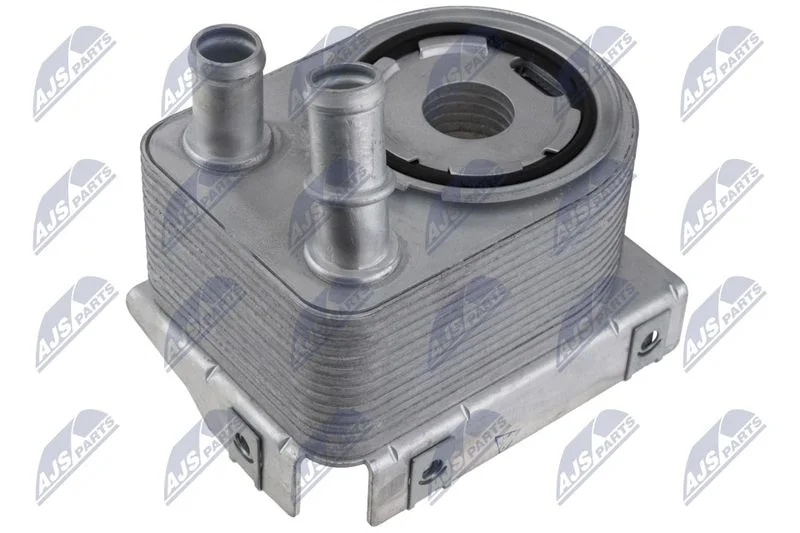 Chladič oleja, motorový olej NTY CCL-CH-021
