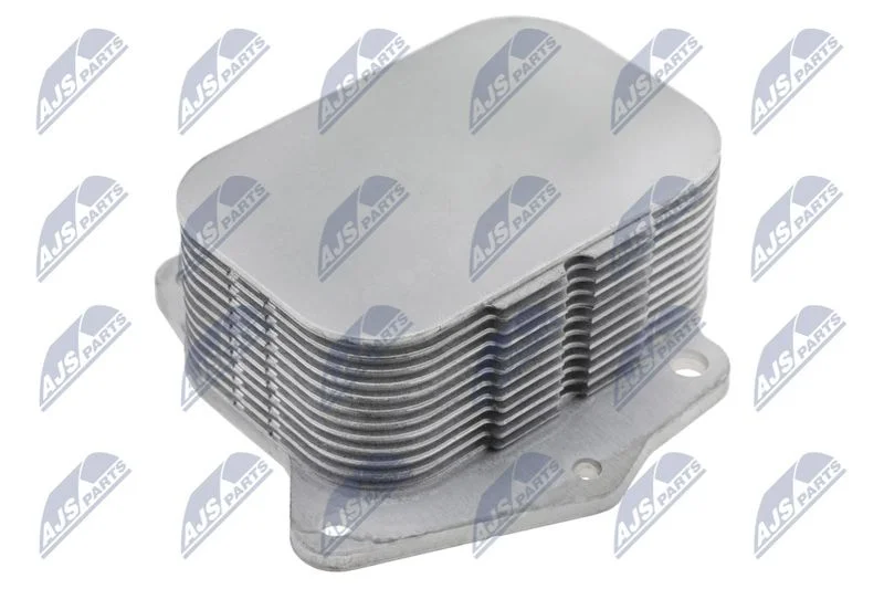 Chladič oleja, motorový olej NTY CCL-CT-001
