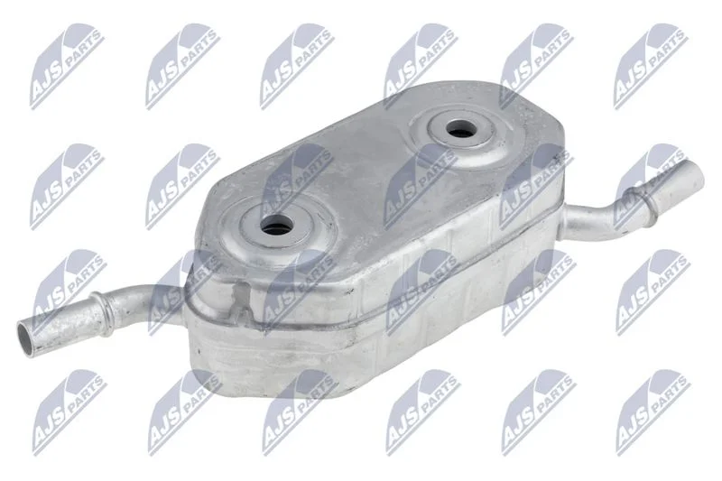 Chladič oleja, motorový olej NTY CCL-CT-013