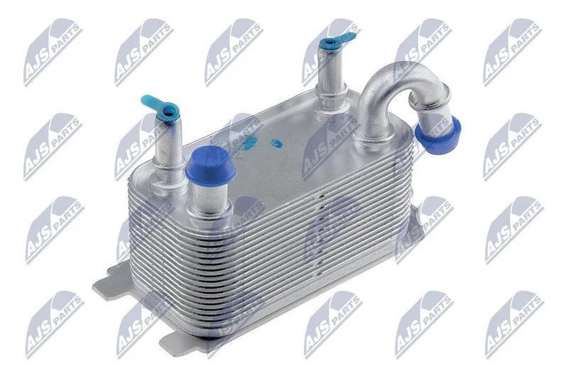 Chladič oleja, automatická prevodovka NTY CCL-FR-010