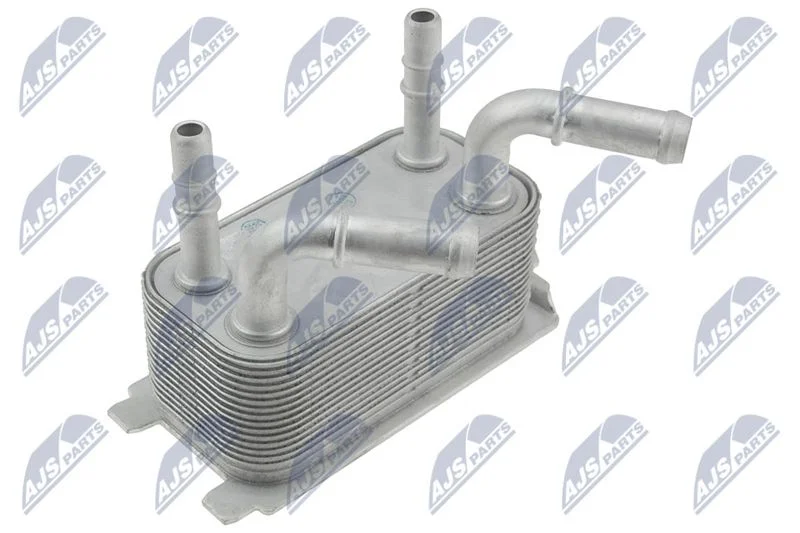 Chladič oleja, motorový olej NTY CCL-FR-022