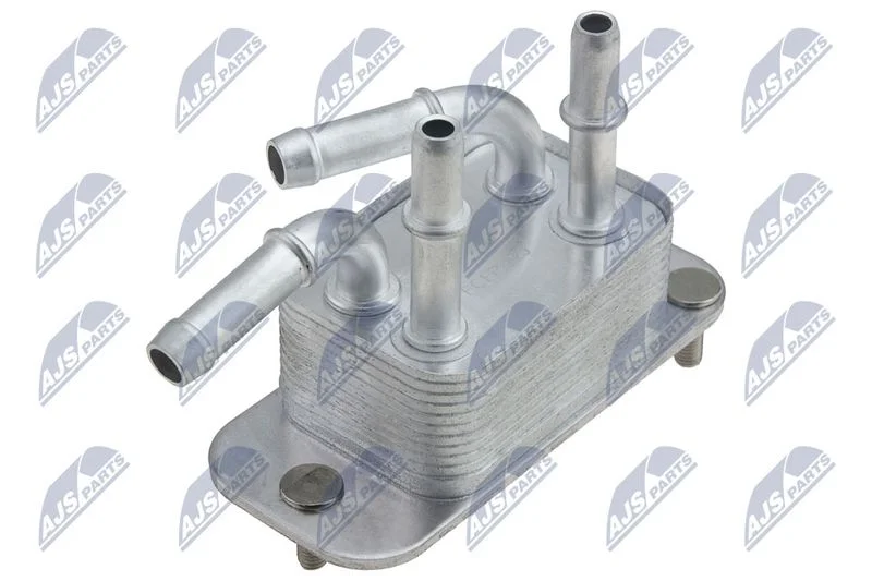 Chladič oleja, motorový olej NTY CCL-FR-029