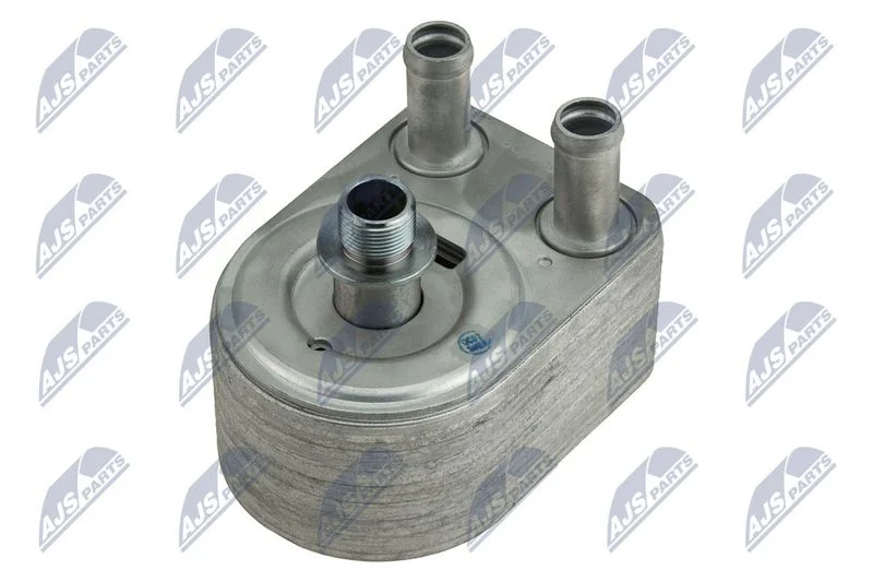 Chladič oleja, motorový olej NTY CCL-FR-032