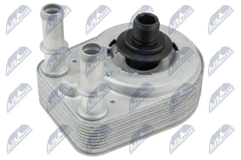 Chladič oleja, motorový olej NTY CCL-FT-009