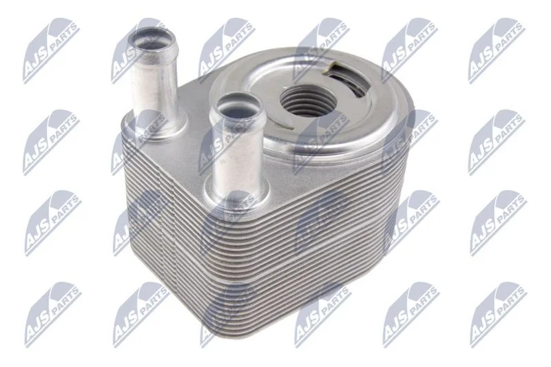 Chladič oleja, motorový olej NTY CCL-LR-001