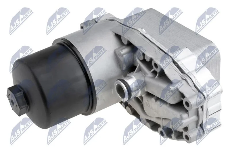 Chladič oleja, motorový olej NTY CCL-LR-007