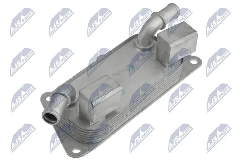 Chladič oleja, motorový olej NTY CCL-LR-012