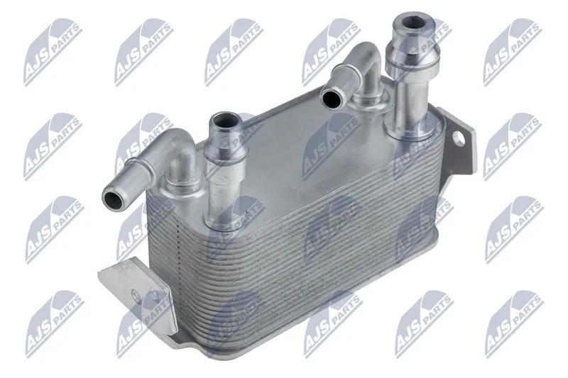 Chladič oleja, motorový olej NTY CCL-LR-017