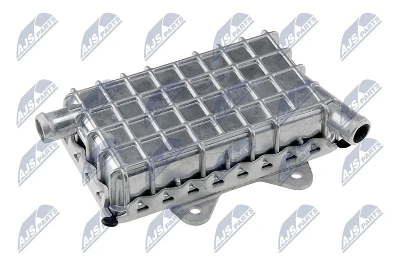 Oil Cooler, engine oil NTY CCL-ME-004