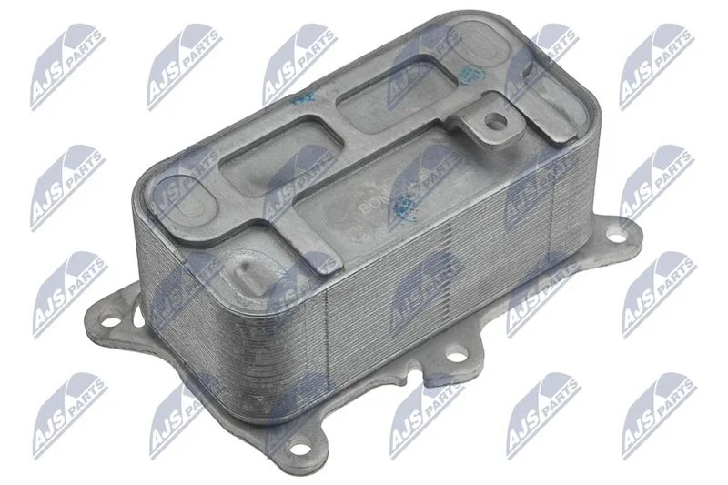 Chladič oleja, motorový olej NTY CCL-ME-038