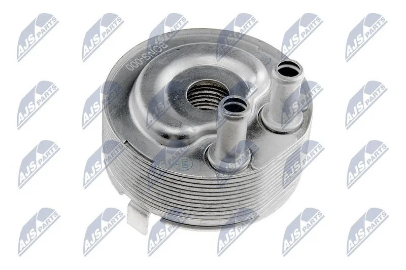 Chladič oleja, motorový olej NTY CCL-NS-000