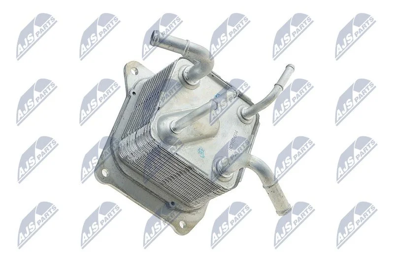Chladič oleja, motorový olej NTY CCL-NS-004