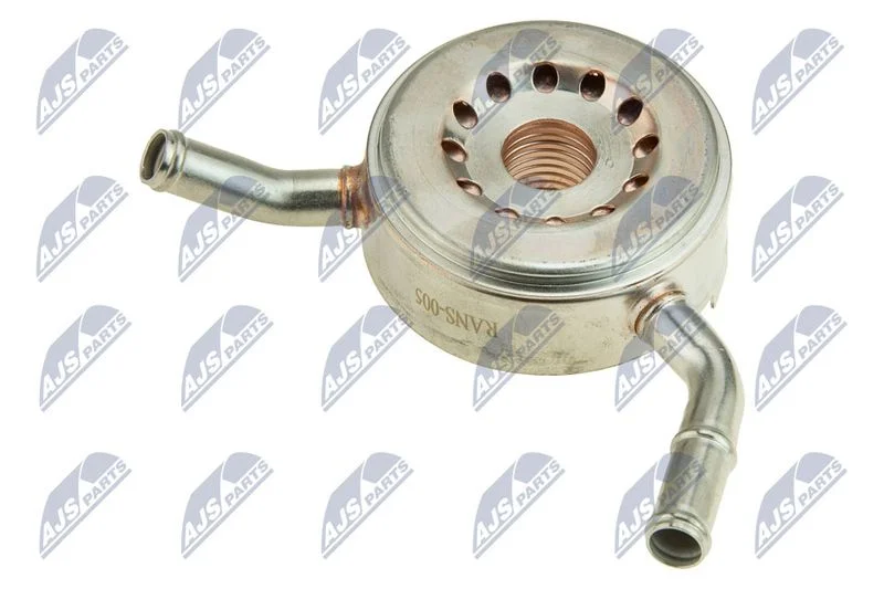 Chladič oleja, motorový olej NTY CCL-NS-005