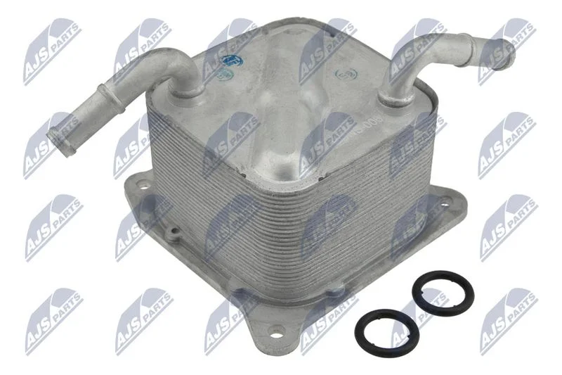 Chladič oleja, motorový olej NTY CCL-NS-006