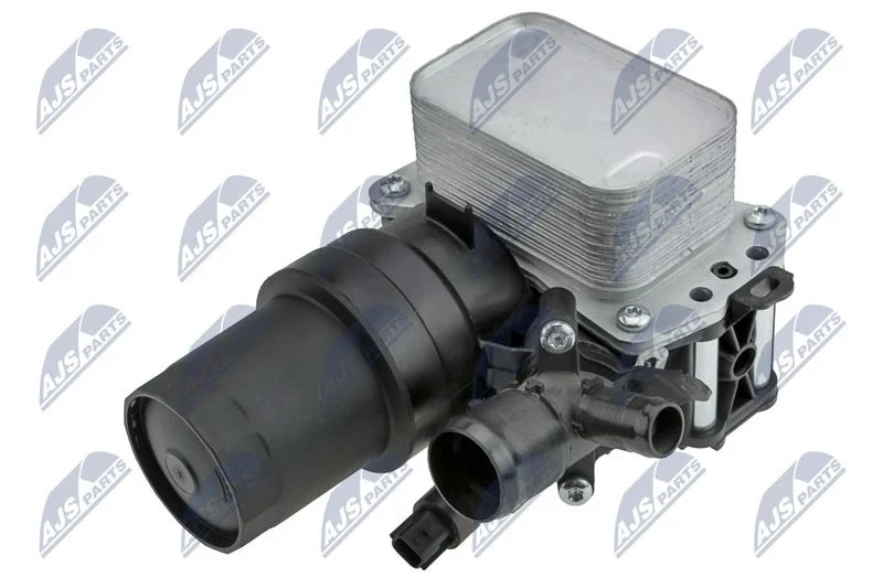 Chladič oleja, motorový olej NTY CCL-NS-008