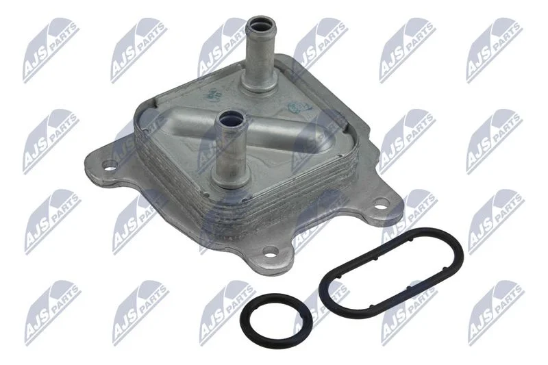 Chladič oleja, motorový olej NTY CCL-NS-010