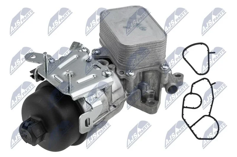 Chladič oleja, motorový olej NTY CCL-PE-002
