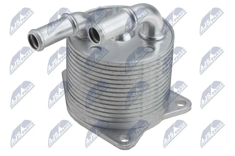 Chladič oleja, motorový olej NTY CCL-PE-003
