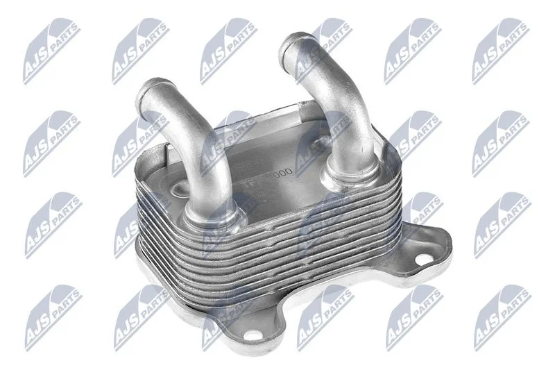 Chladič oleja, motorový olej NTY CCL-PL-000
