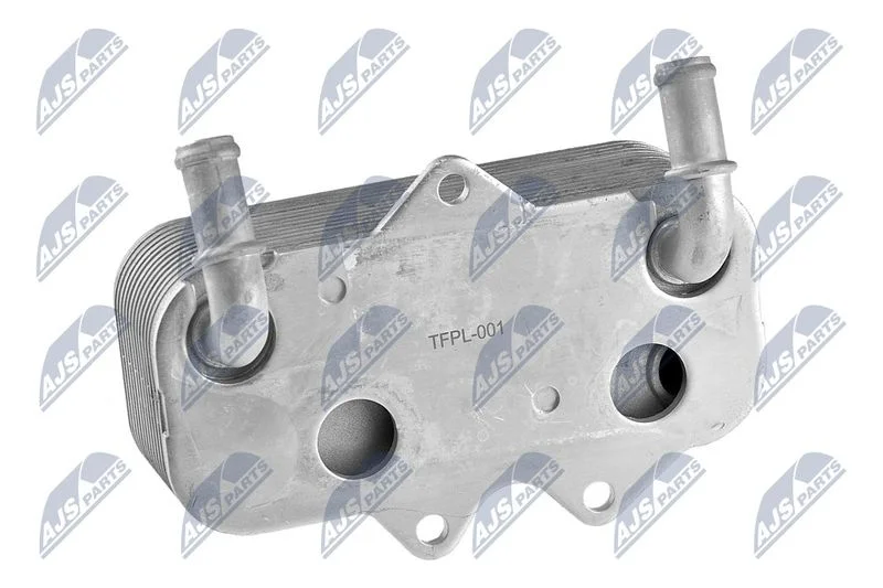 Chladič oleja, motorový olej NTY CCL-PL-001