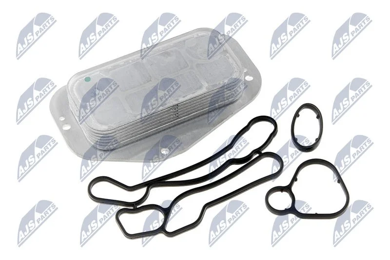 Chladič oleja, motorový olej NTY CCL-PL-003