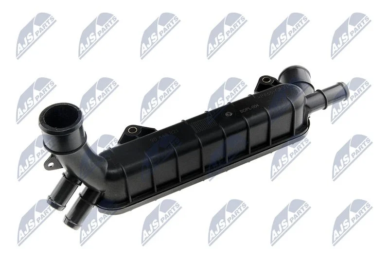 Chladič oleja, motorový olej NTY CCL-PL-004