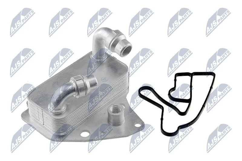 Chladič oleja, motorový olej NTY CCL-PL-006A