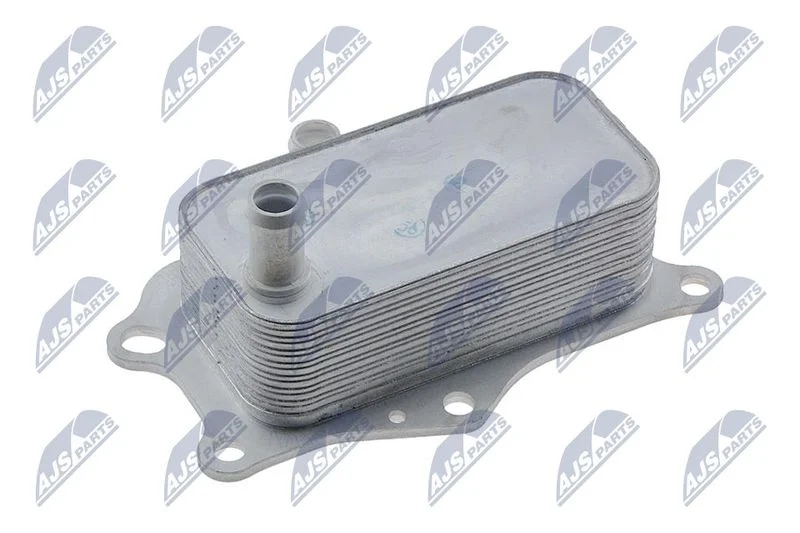 Chladič oleja, motorový olej NTY CCL-PL-010