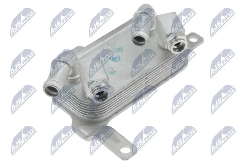 Chladič oleja, automatická prevodovka NTY CCL-PL-028