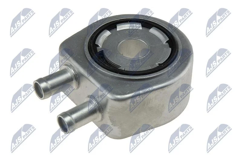 Chladič oleja, motorový olej NTY CCL-RE-006