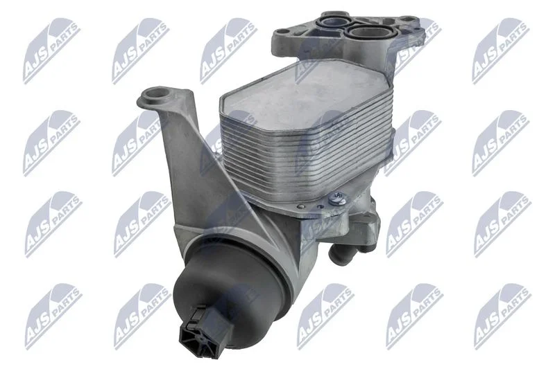 Chladič oleja, motorový olej NTY CCL-RE-011