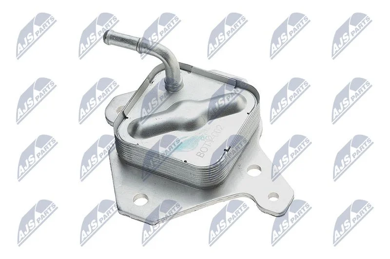Chladič oleja, motorový olej NTY CCL-TY-002