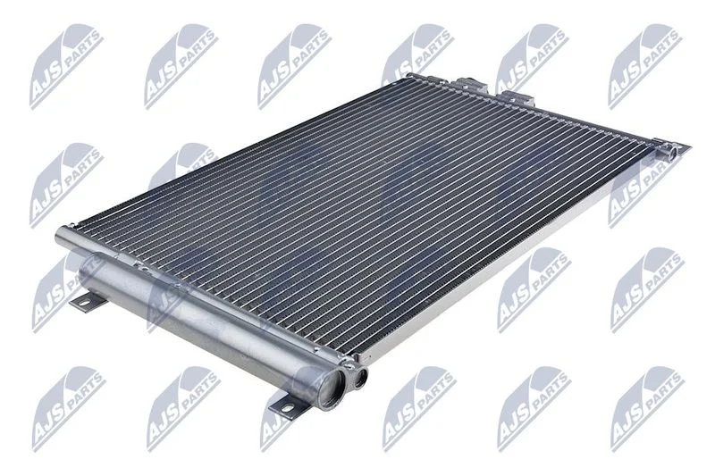Condenser, air conditioning NTY CCS-AR-000