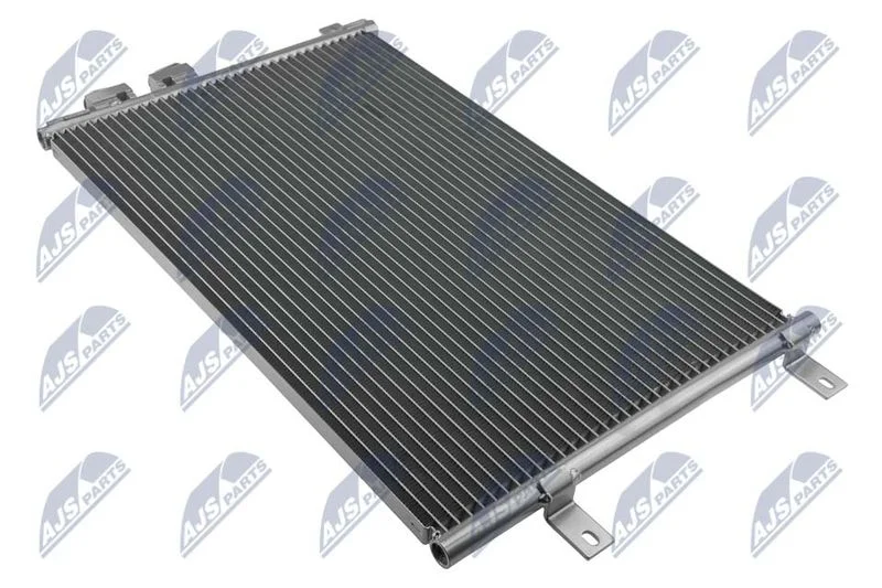 Condenser, air conditioning NTY CCS-AR-002