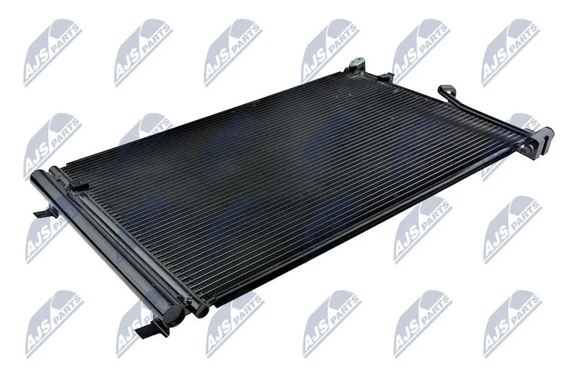 Condenser, air conditioning NTY CCS-AU-009