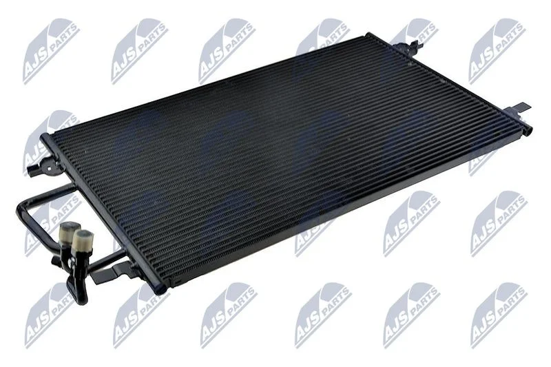 Condenser, air conditioning NTY CCS-AU-012