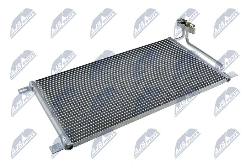 Condenser, air conditioning NTY CCS-BM-008