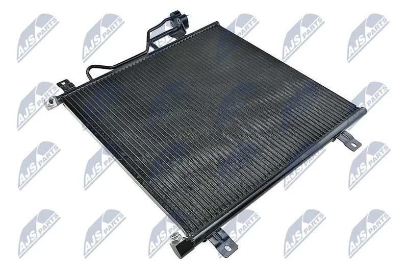 Condenser, air conditioning NTY CCS-CH-020