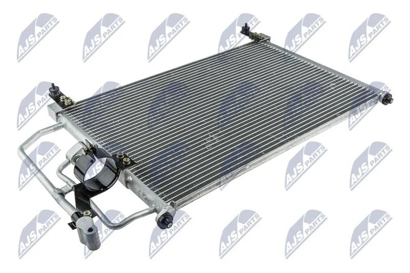 Condenser, air conditioning NTY CCS-DW-009