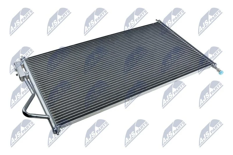 Condenser, air conditioning NTY CCS-FR-006