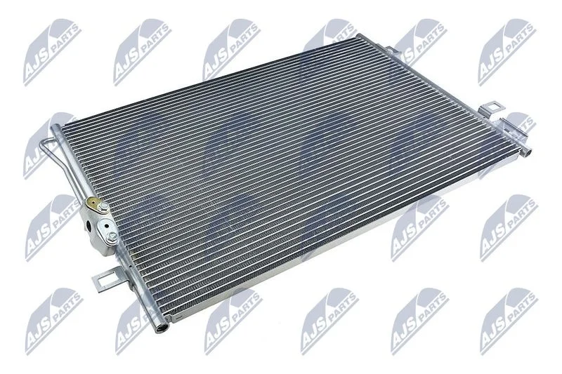 Condenser, air conditioning NTY CCS-FT-002