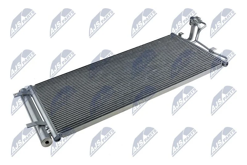 Condenser, air conditioning NTY CCS-HY-035
