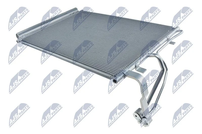 Condenser, air conditioning NTY CCS-HY-040