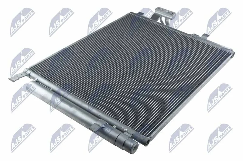 Condenser, air conditioning NTY CCS-KA-011