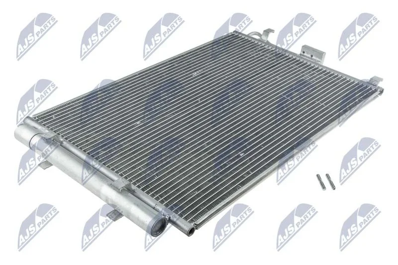 Condenser, air conditioning NTY CCS-KA-013