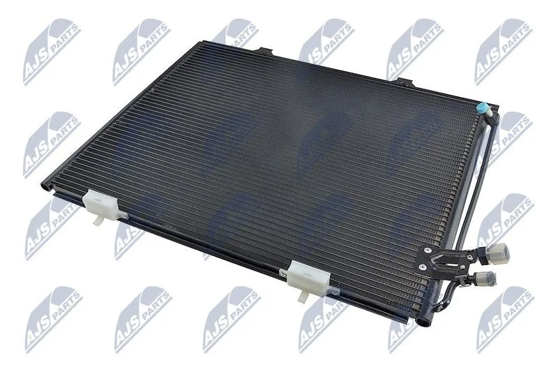 Condenser, air conditioning NTY CCS-ME-011